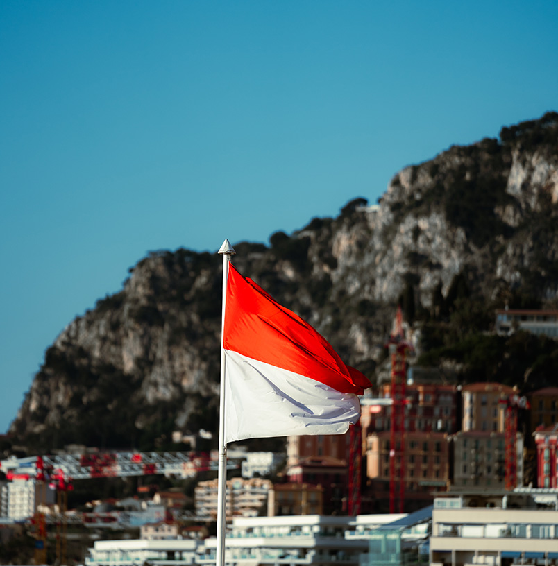 Grand Prix de Monaco